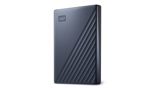 WD My Passport deals: Ultra