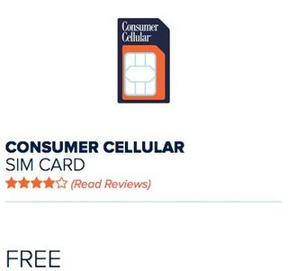 Consumer Cellular Review - Is Prepaid Phone Service Worth It? | Top Ten ...