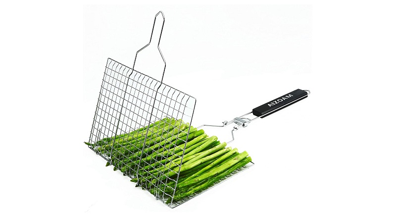 grill supplies