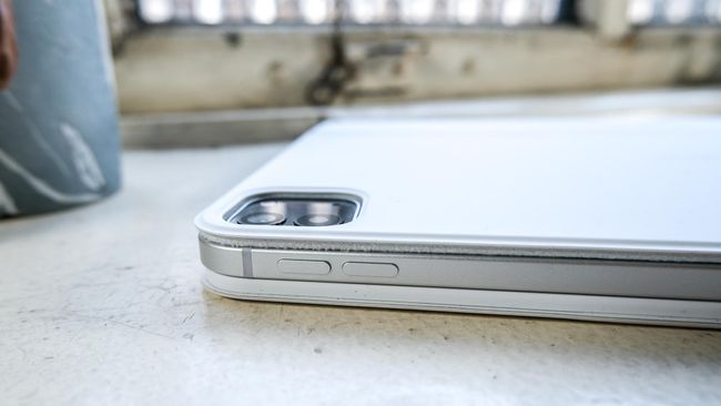 iPad Pro 2021 (11-inch) review: Astonishing battery life ...