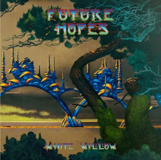 The Future Hopes cover