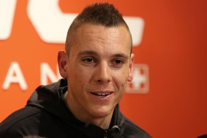 Philippe Gilbert (BMC)