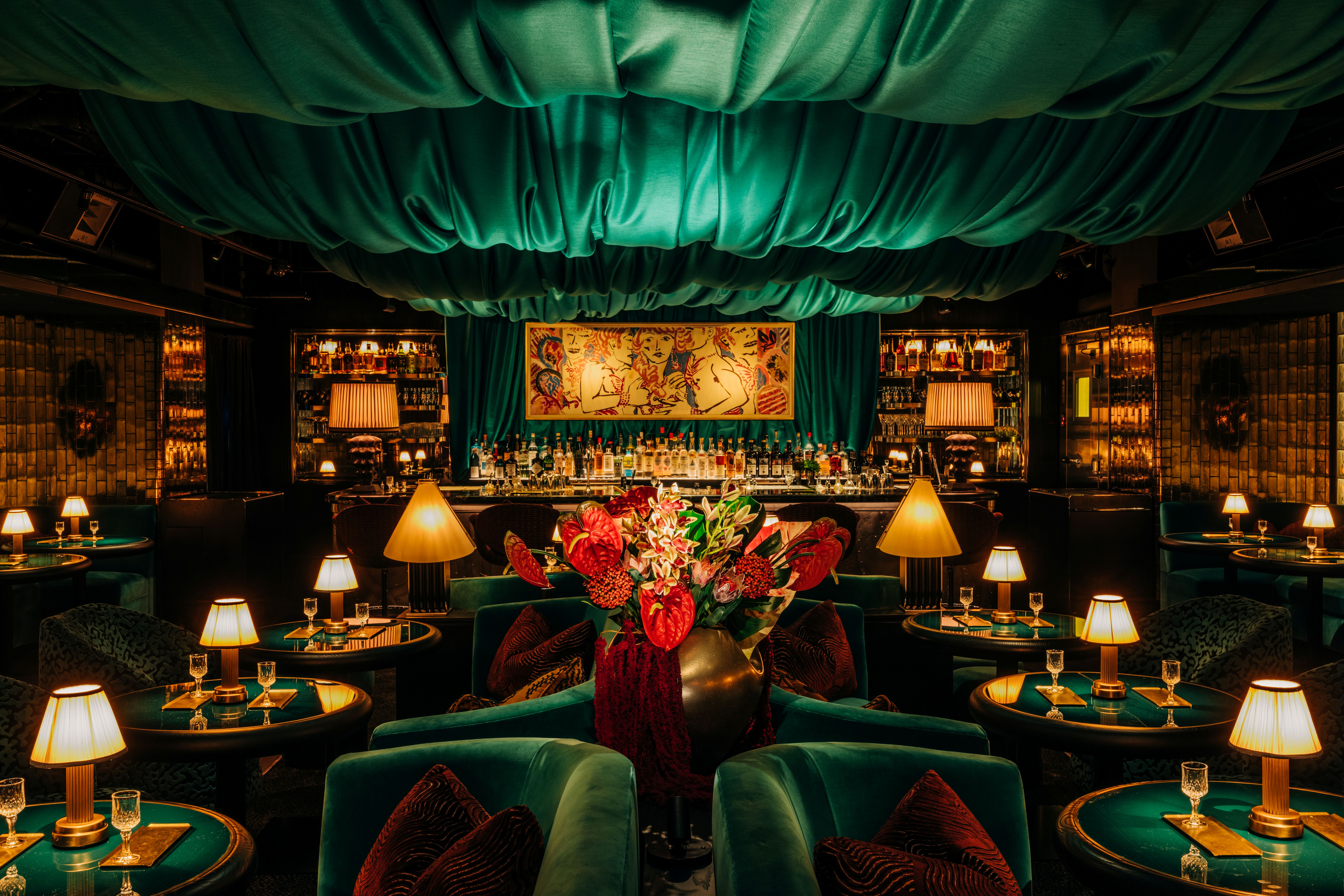 kittys cosmopolitan club chicago review