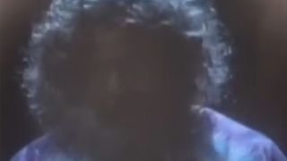 An actor playing Jerry Garcia on Roseanne