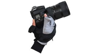  Photographer Gloves