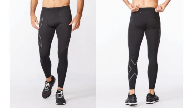 The Best Men’s Running Tights | Coach