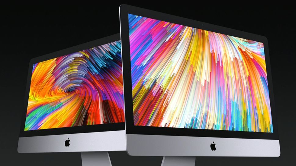 iMac Pro vs iMac 2017 what's the difference? TechRadar