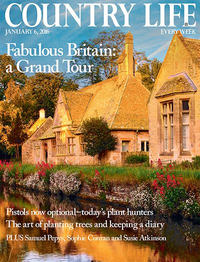 Country Life January 6 2016