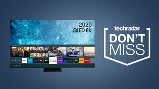 Save on 65-inch and 75-inch TVs in these huge Black Friday TV deals | TechRadar