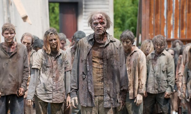 5 Black Friday Deals to survive a zombie invasion