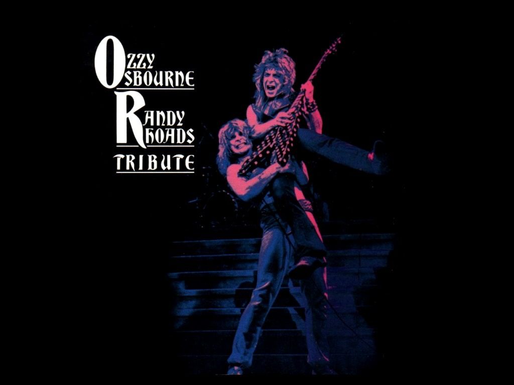 Video: Ozzy Osbourne Listens to Lost Randy Rhoads Solo