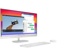 HP 27-cr0024na: £949 now £789 at Currys