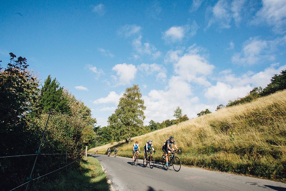 Cyclosportive and cycling events calendar 2020 Cycling Weekly