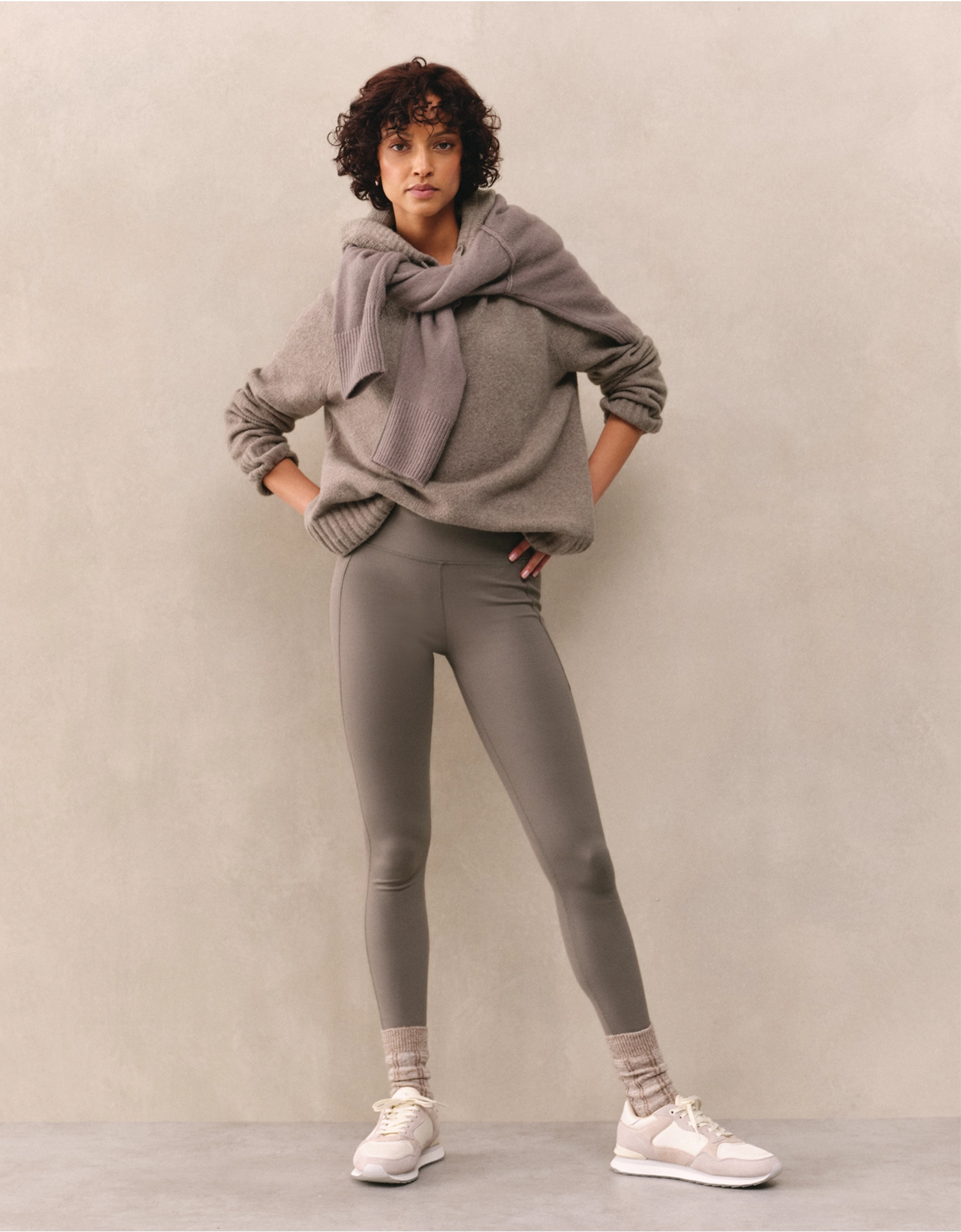 The White Company Leggings