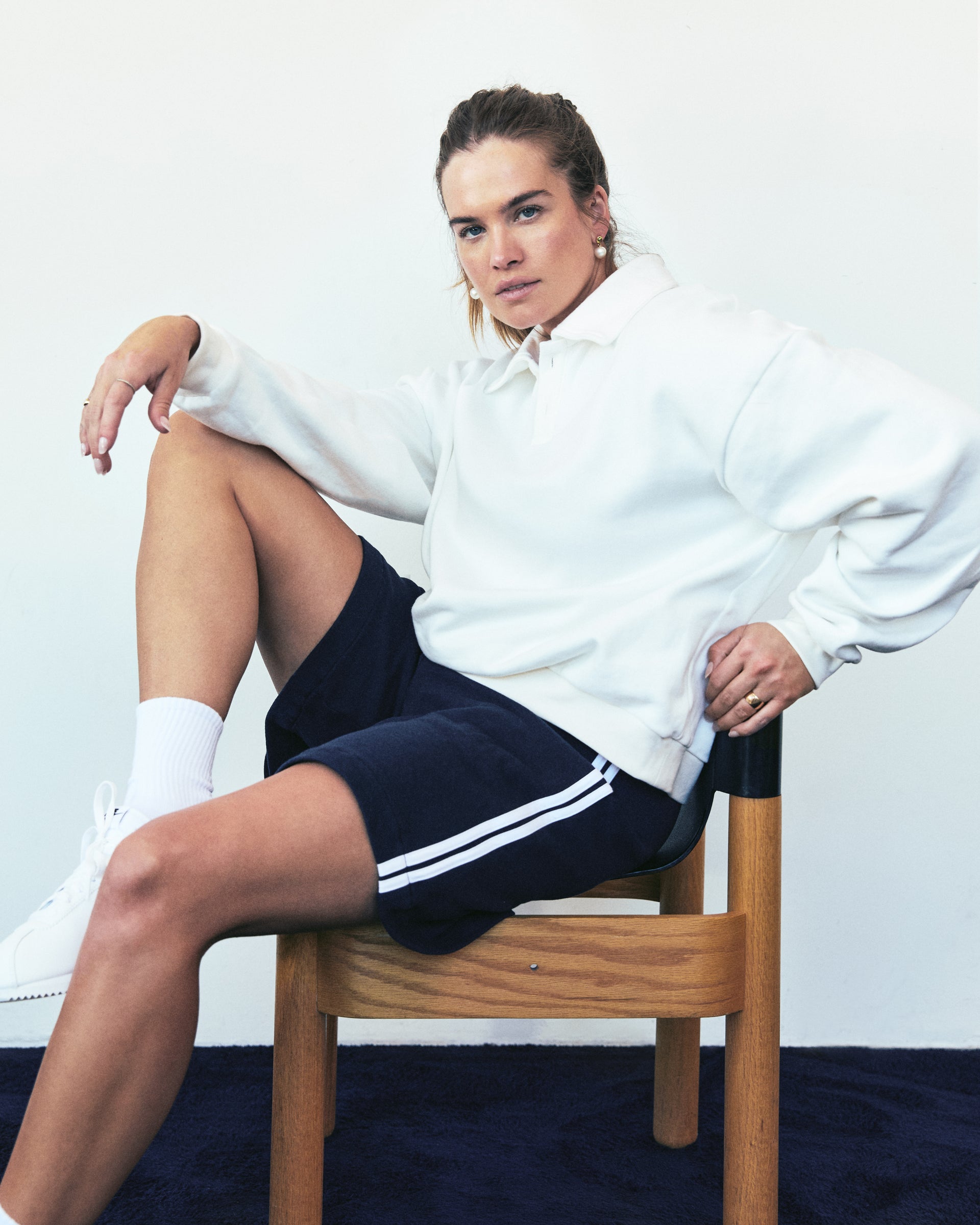 The Long Short - Xs