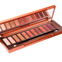 Urban Decay Naked Heat eyeshadow palette: was $54,