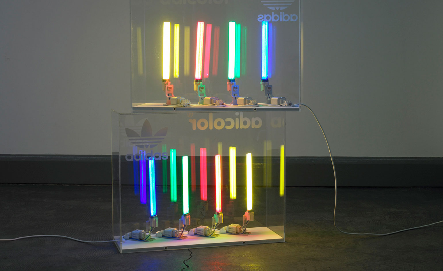 Adicolor for Adidas