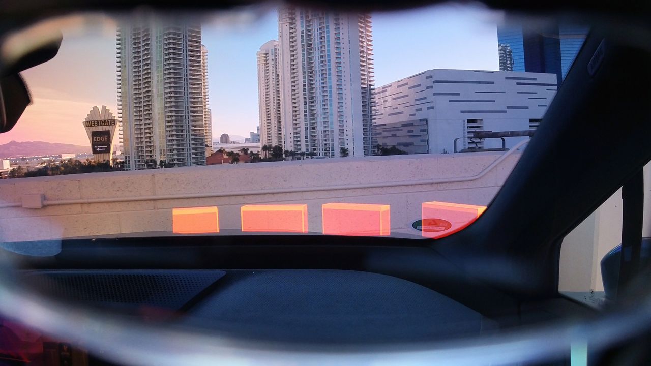 BMW AR Experience