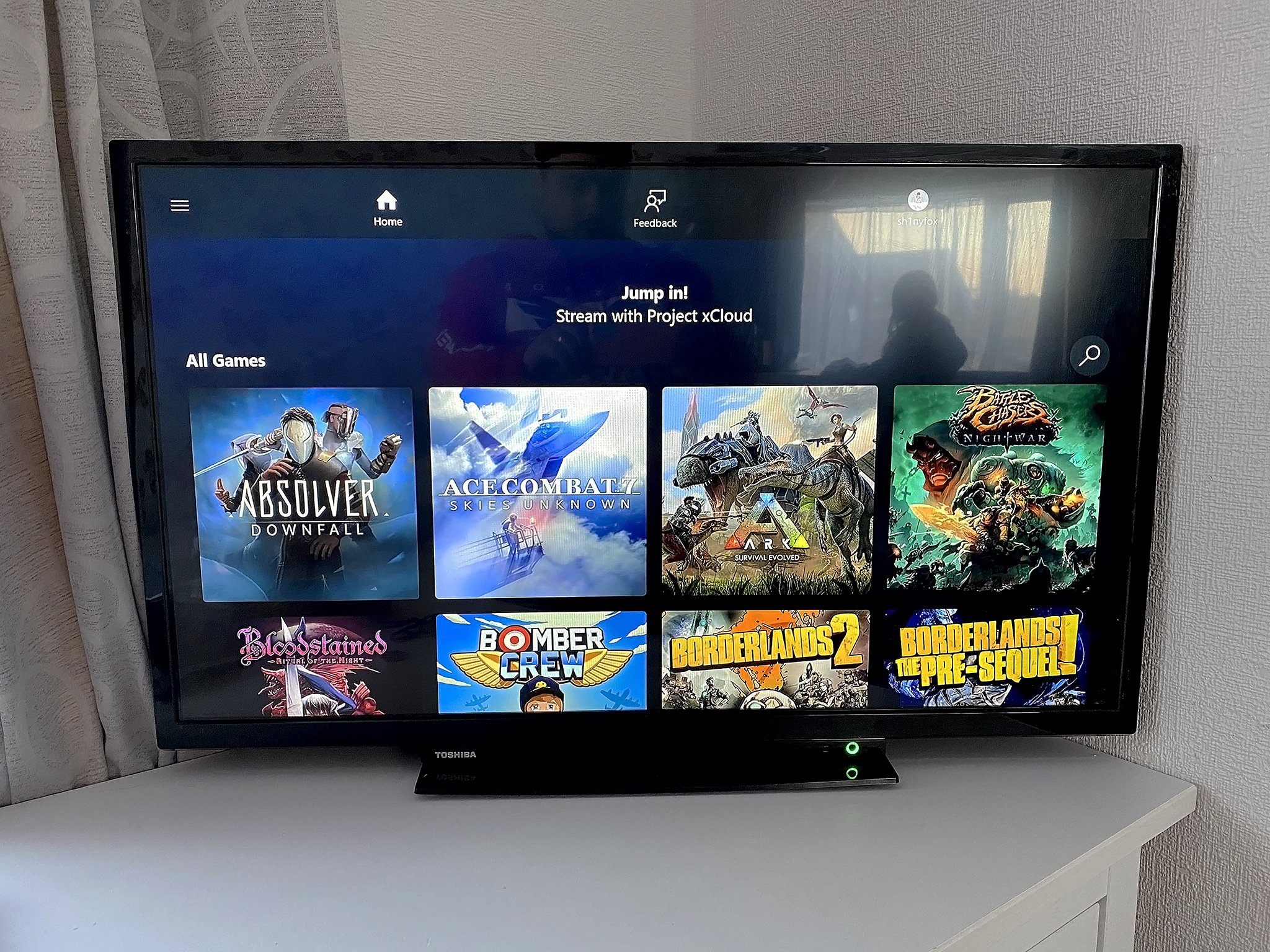 How To Play Xbox Game Pass Cloud Games On Fire TV