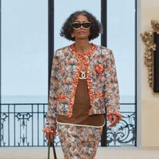 Chanel Cruise 2026/27