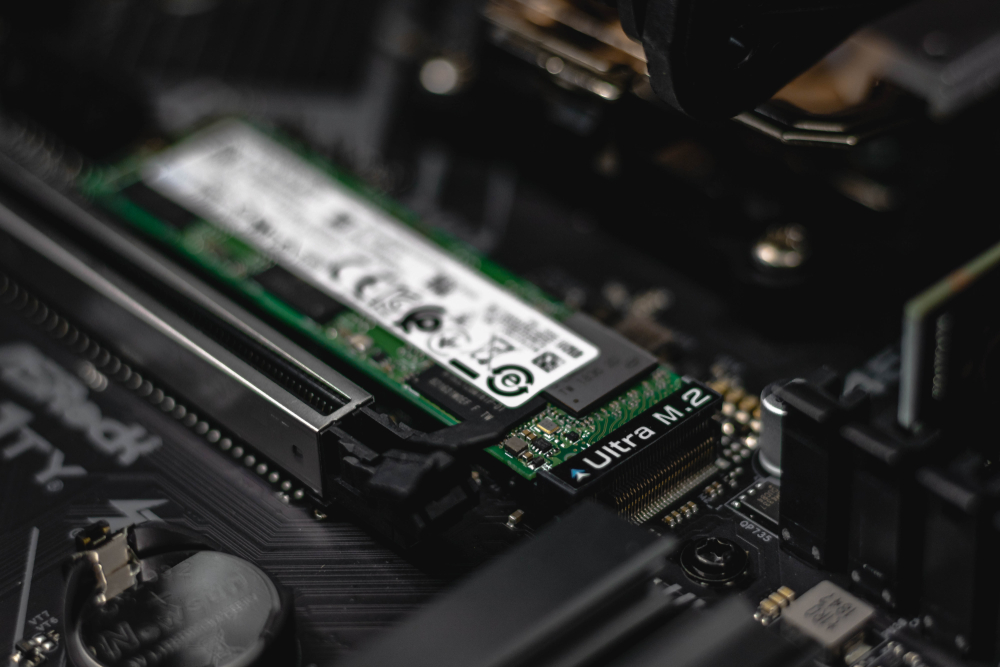 Can put an SSD in a NAS? | ITPro