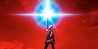 Last Jedi