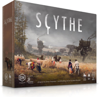 Scythe | $89 on Amazon