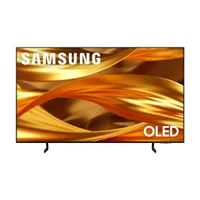 Samsung S84F OLED 65-inch | $1,999.99$899.99 at Best BuySave $1,100 Samsung S84F OLED 65-inch | $1,999.99$899.99 at Best BuySave $1,100