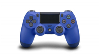 Sony DualShock 4 controller (Blue) | £35 at Amazon (save £10)