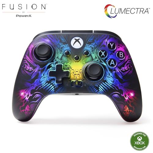 PowerA Fusion Pro Wireless Controller for Xbox Series X|s 