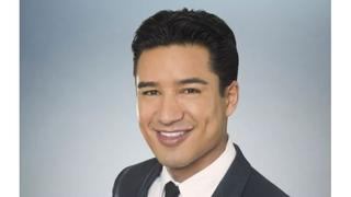 Mario Lopez