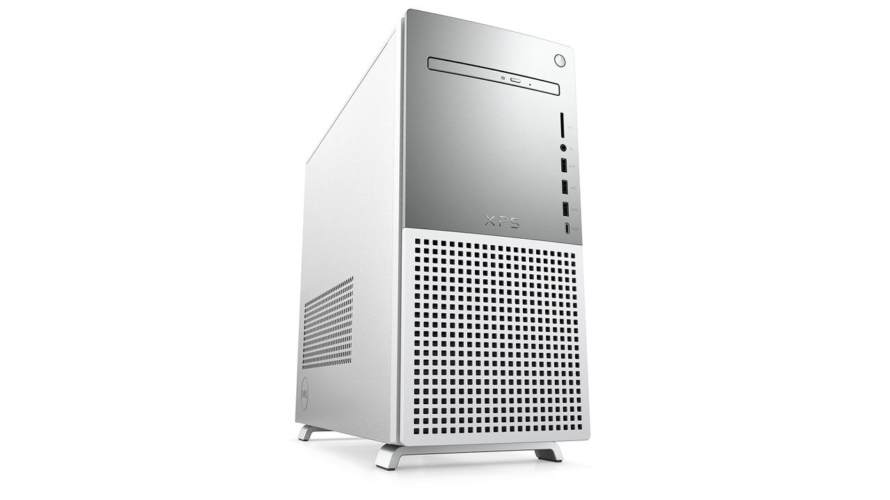 Dell XPS desktop 8950
