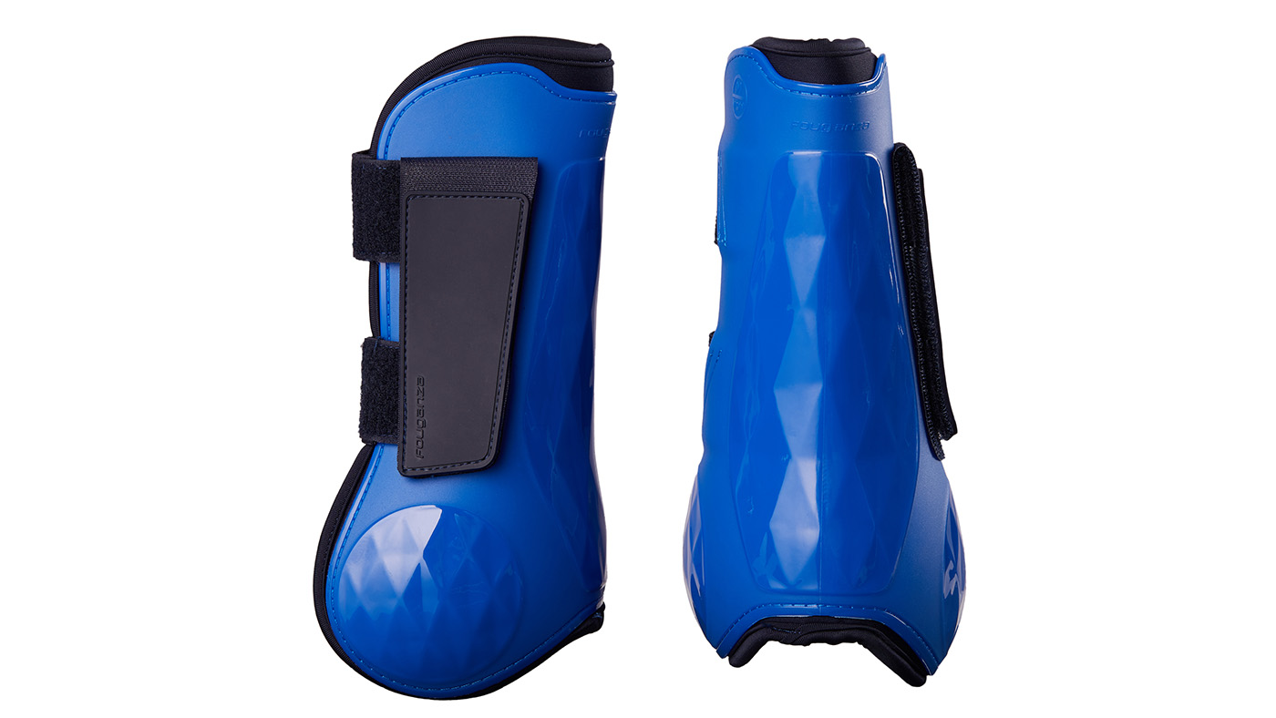 Fouganza 500 tendon boots
