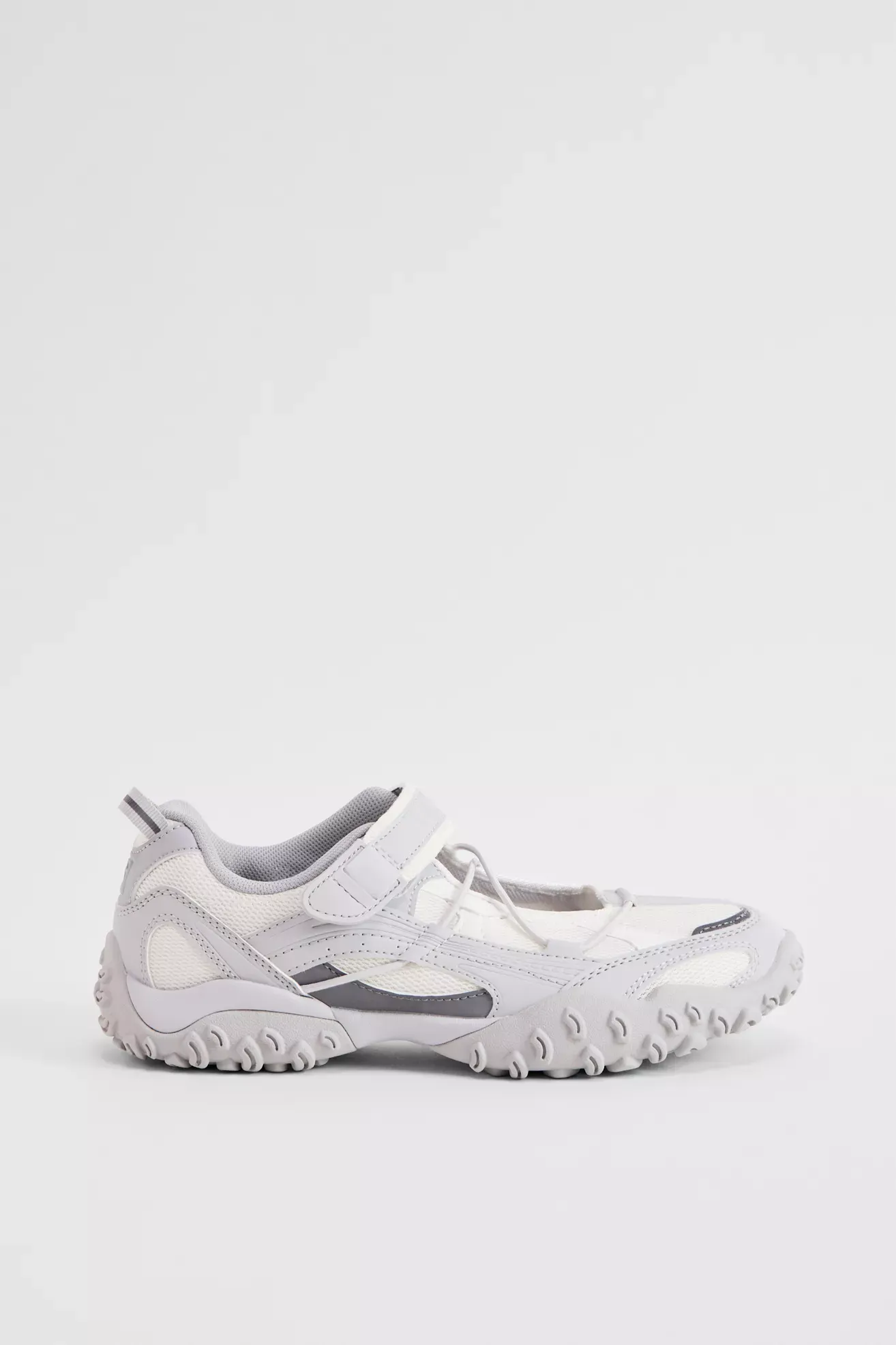 Fila Grey Echappe Vc V2 Trainers