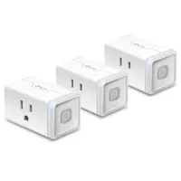 TP-Link Kasa Smart Plug HS103P3: $24.68 $18.99 at Amazon