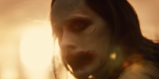 Jared Leto's Joker in Snyder Cut's trailer