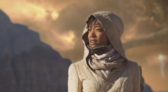 Star Trek Discovery Update