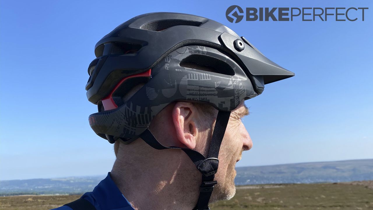Giro Manifest helmet review