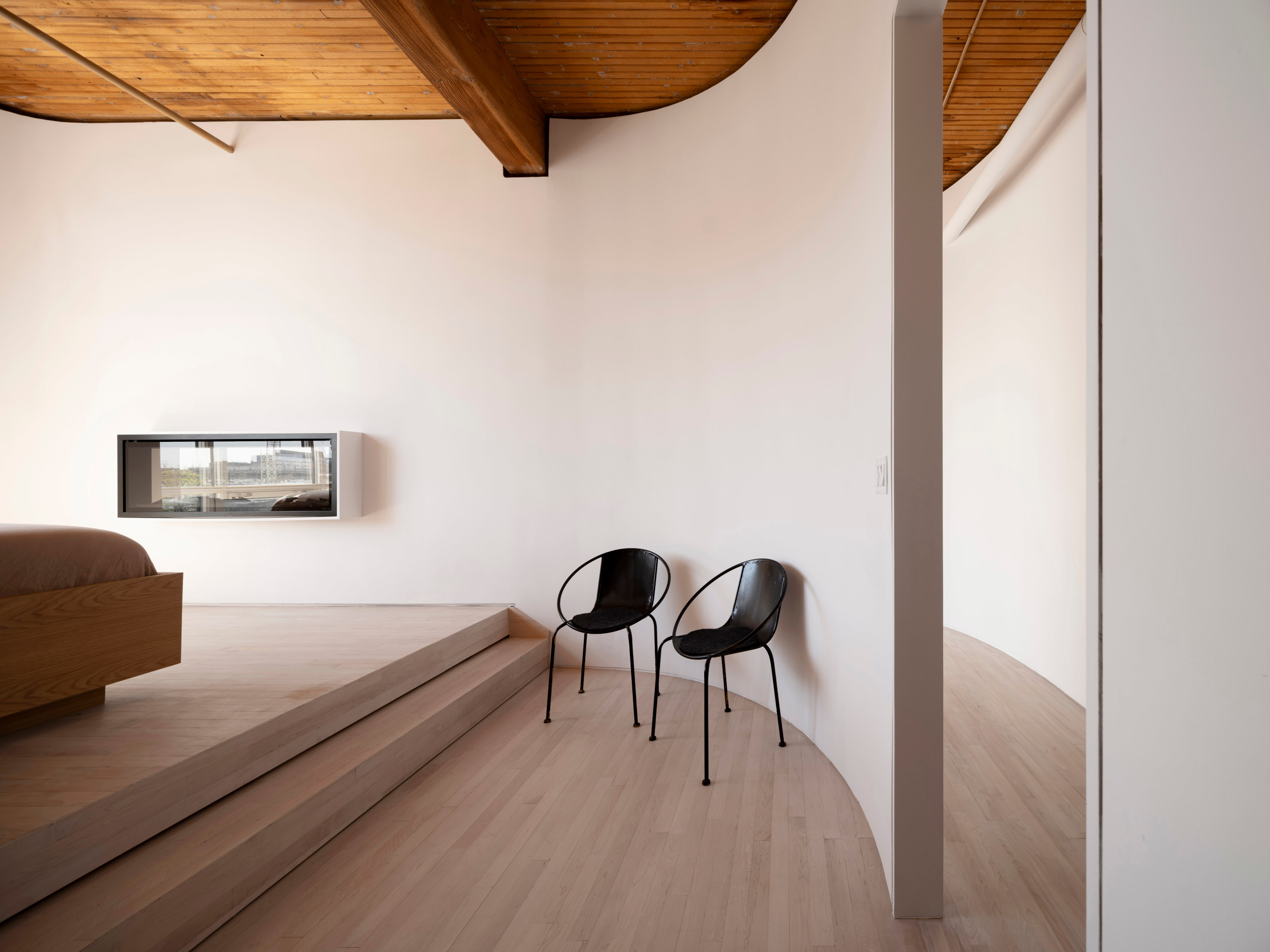 Candy Loft, Toronto, SUSA Space