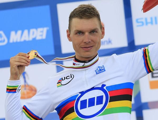 Tony Martin (Germany)