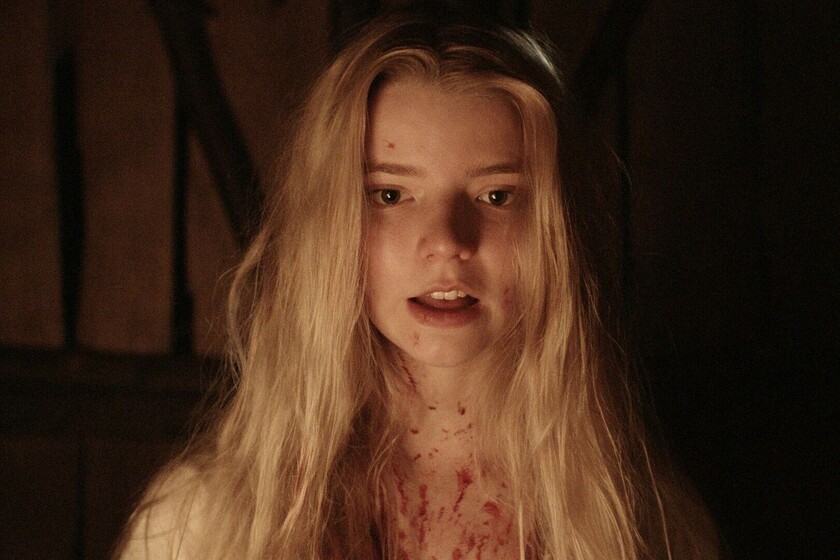 The VVitch