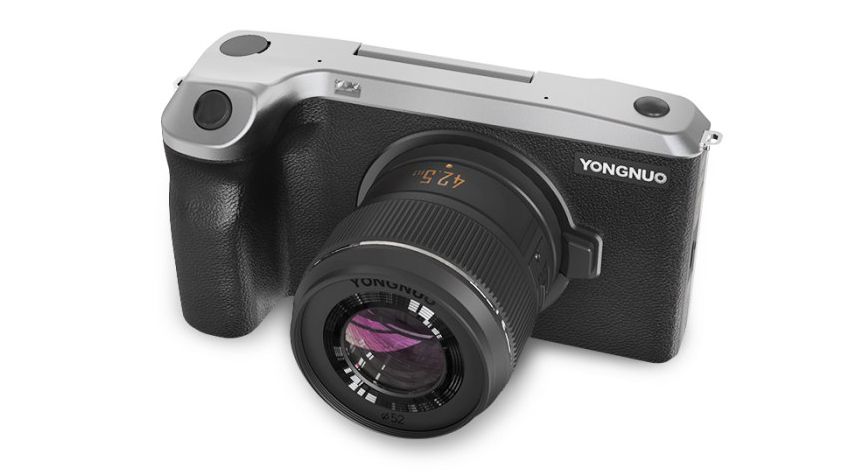 Yongnuo YN455
