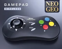 Plaion Neogeo Aes+ Gamepad (black)
