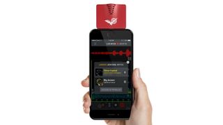 best iPhone accessories: Wildlife Acoustics Echo Meter Touch 2 for iPhone