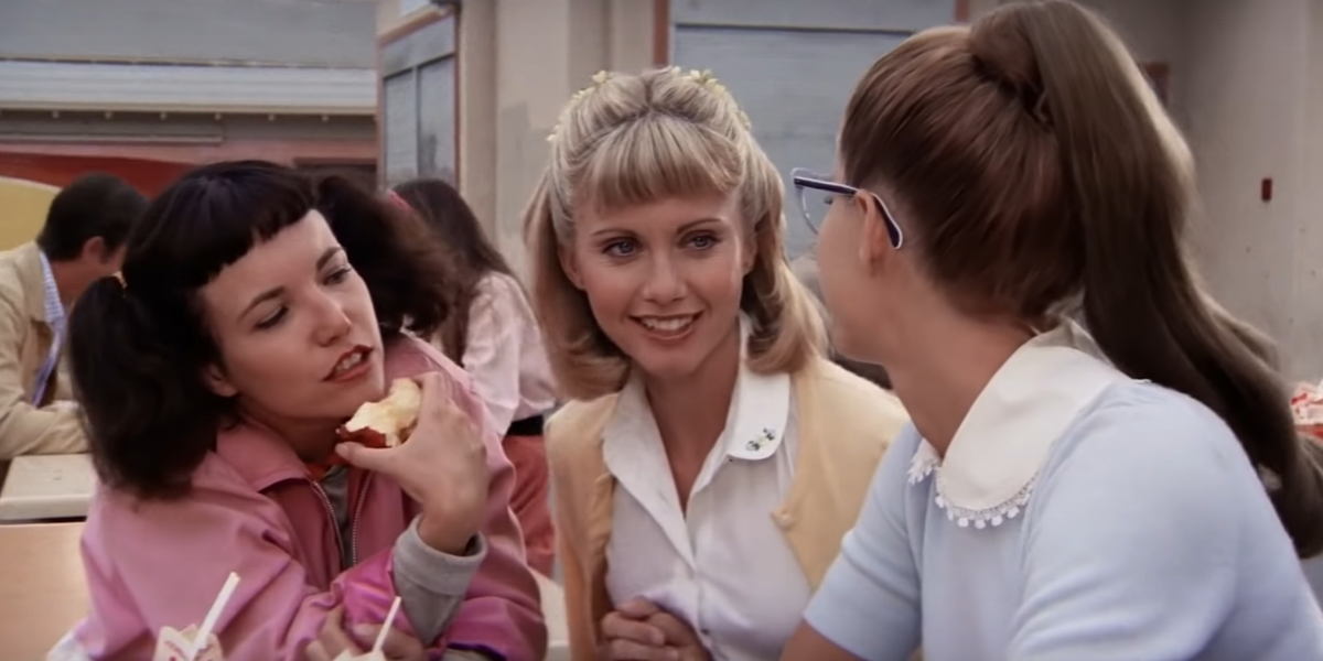 Grease Is Getting A Streaming TV Spinoff | Cinemablend