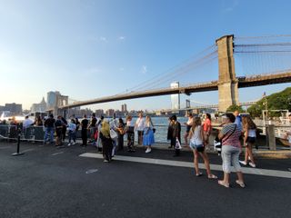 Samsung Galaxy Note 20 Ultra camera roll