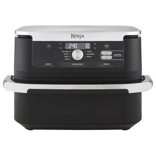 Ninja Foodi FlexBasket Dual Air Fryer