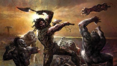 A teaser image for Eden's End.