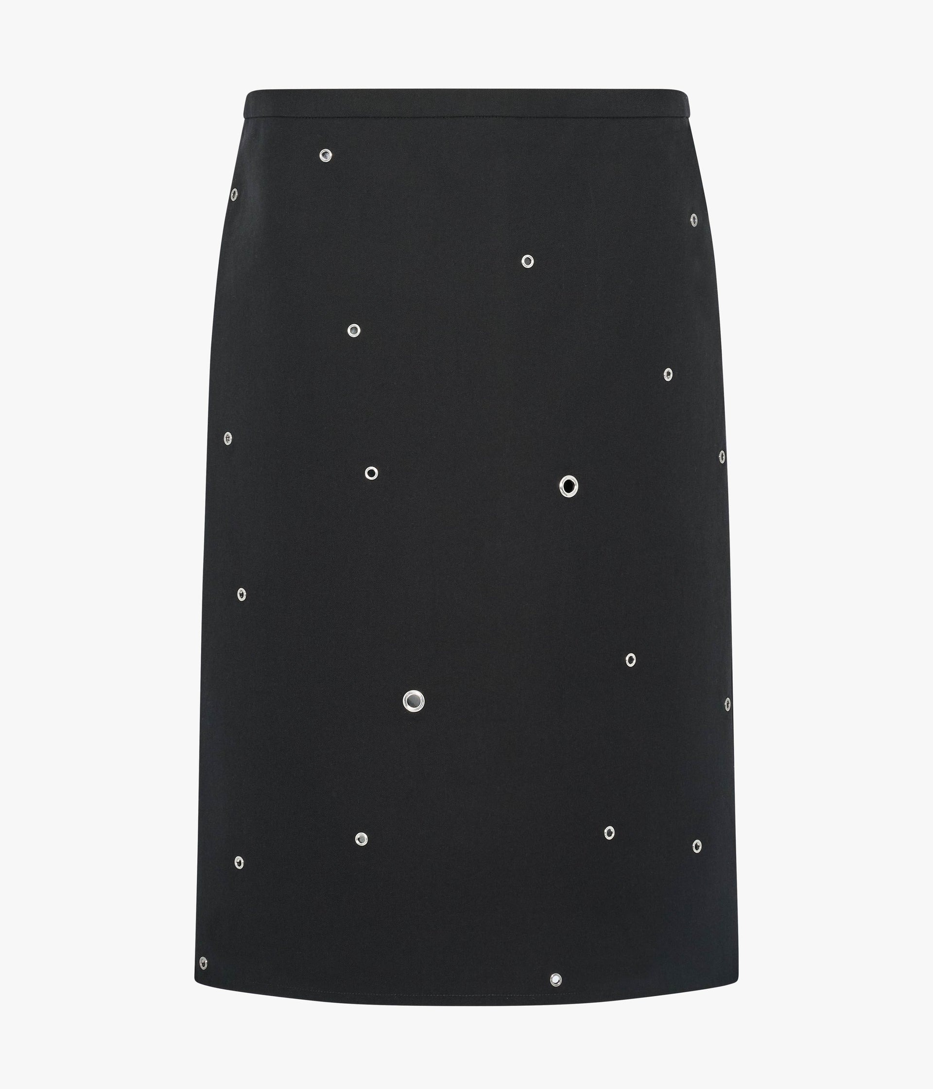 Another Tomorrow, Eyelet Skirt