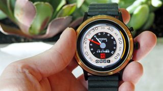 Fossil Gen 5 Smartwatch